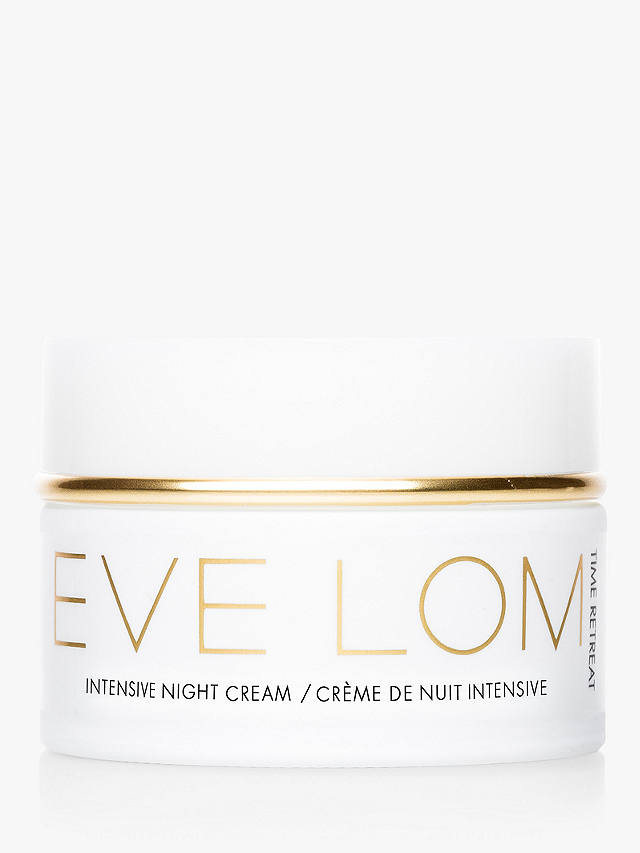 EVE LOM Time Retreat Intensive Night Cream, 50ml 4