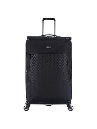 Antler Oxygen 81cm 4-Wheel Large Suitcase
