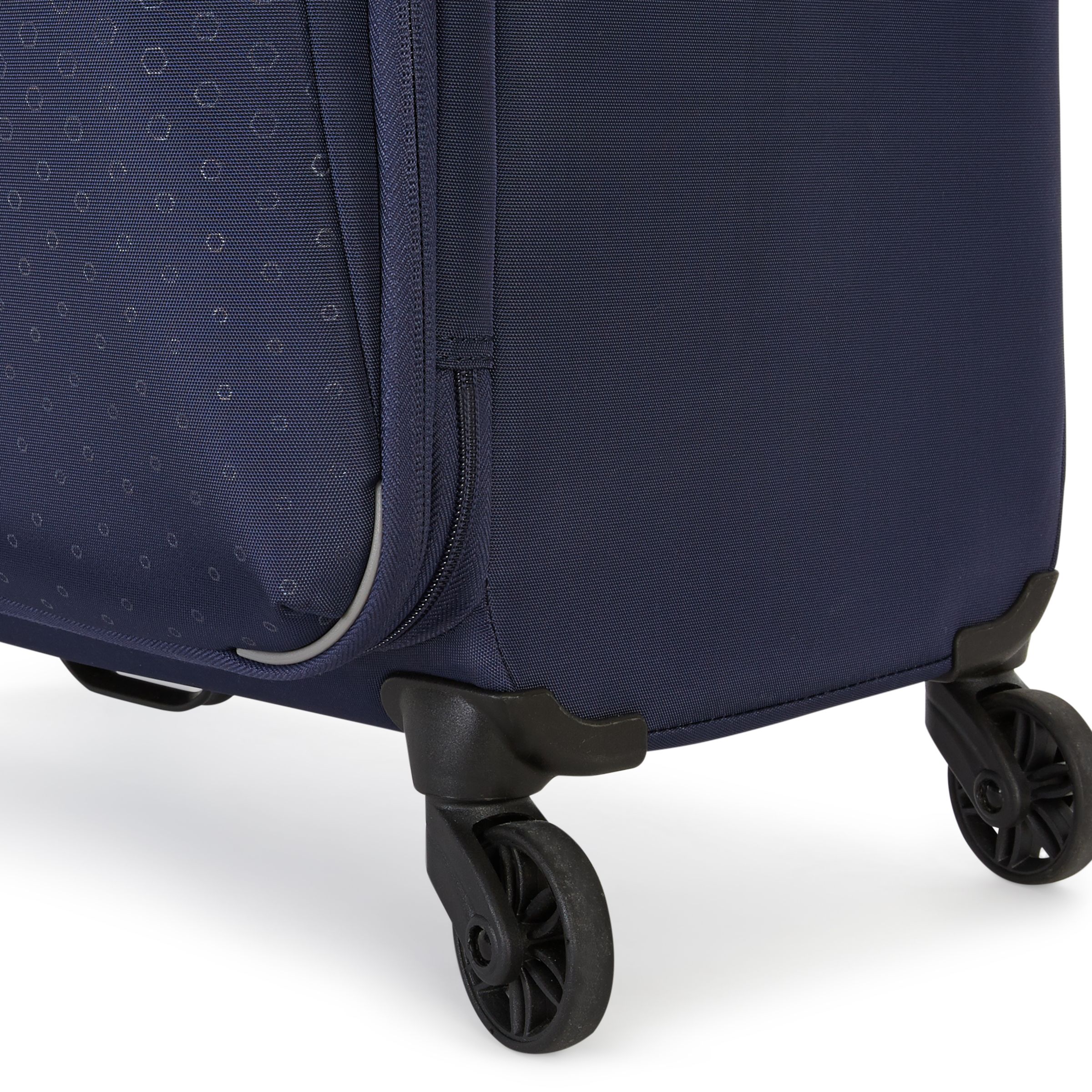 antler oxygen 81cm suitcase