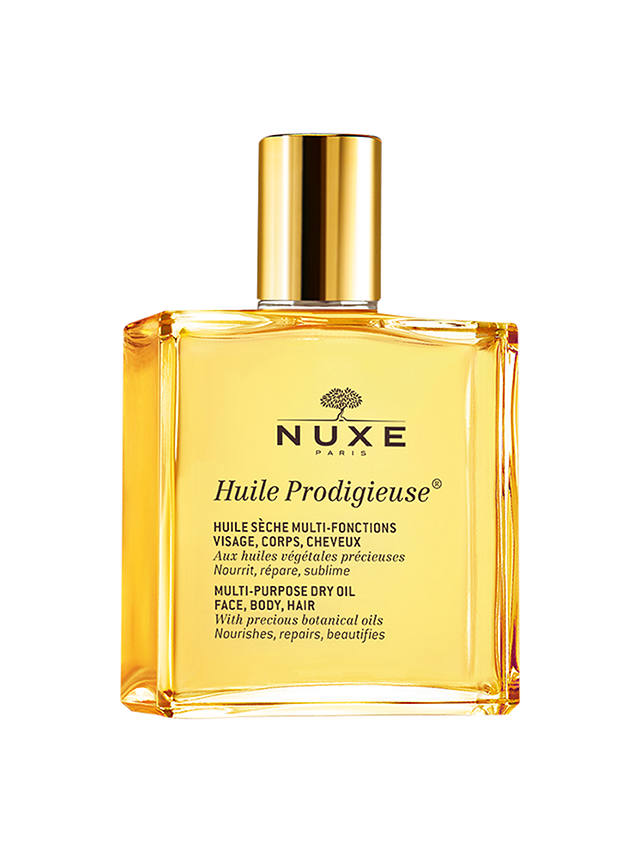 NUXE Dry Oil Huile Prodigieuse® Spray Bottle, 50ml 2