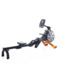 NordicTrack RX800 Folding Rower Fitness Machine