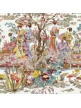 Osborne & Little Japanese Garden Wallpaper