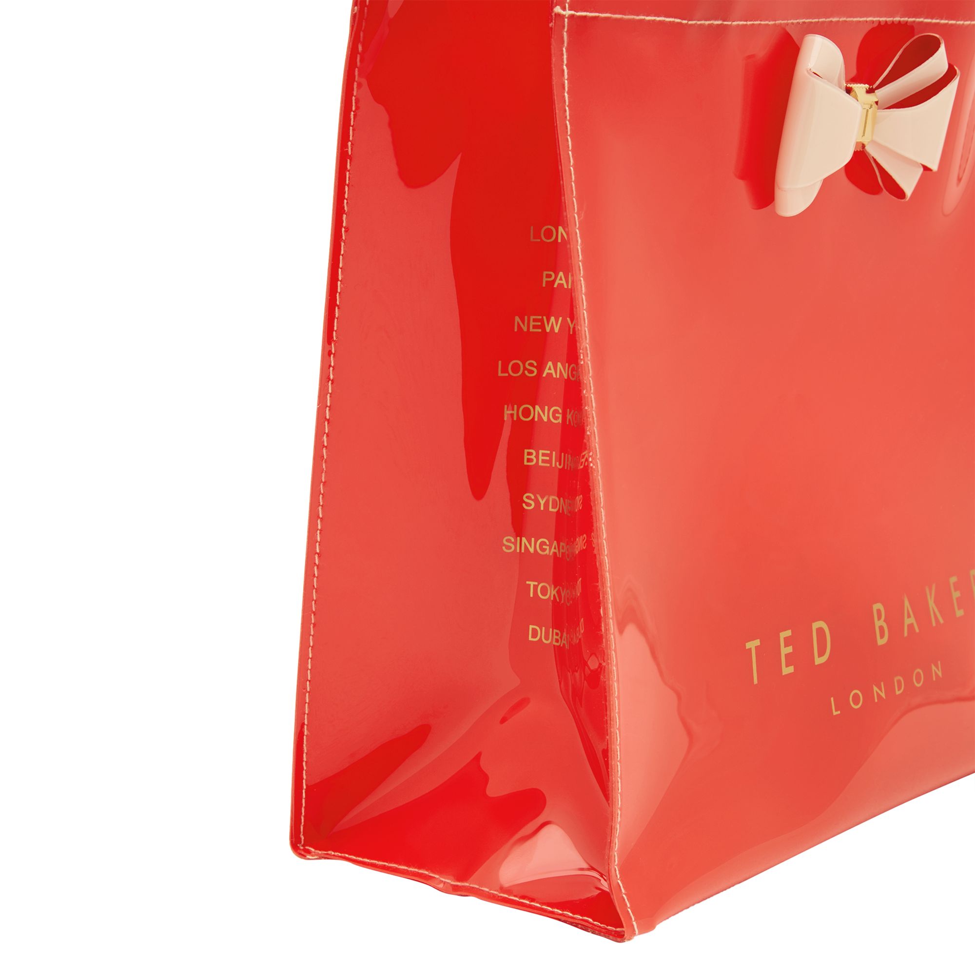 ted baker aracon bag