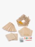 Melissa & Doug Build Your Own Birdhouse