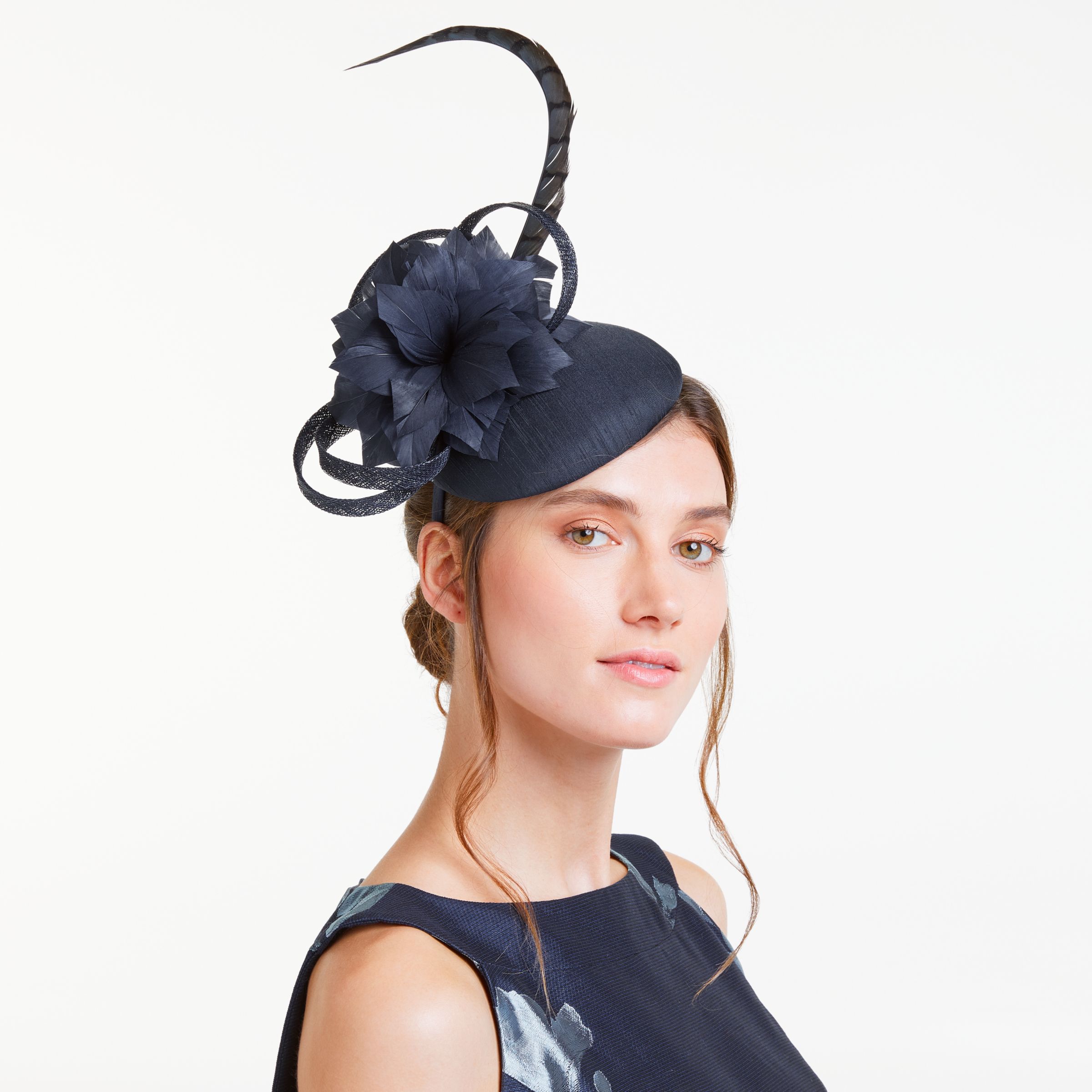 Fascinators | Wedding & Occasion Hats | John Lewis & Partners