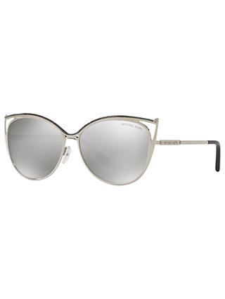 Michael Kors MK1020 Ina Cat's Eye Sunglasses
