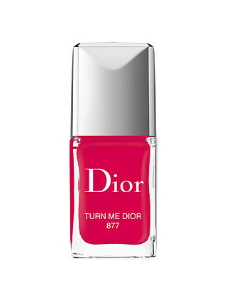 Dior Vernis Nail Polish, Limited Edition