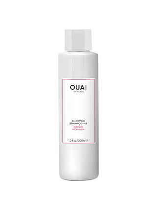 OUAI Repair Shampoo, 300ml