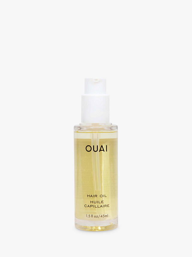 OUAI Hair Oil, 45ml 1