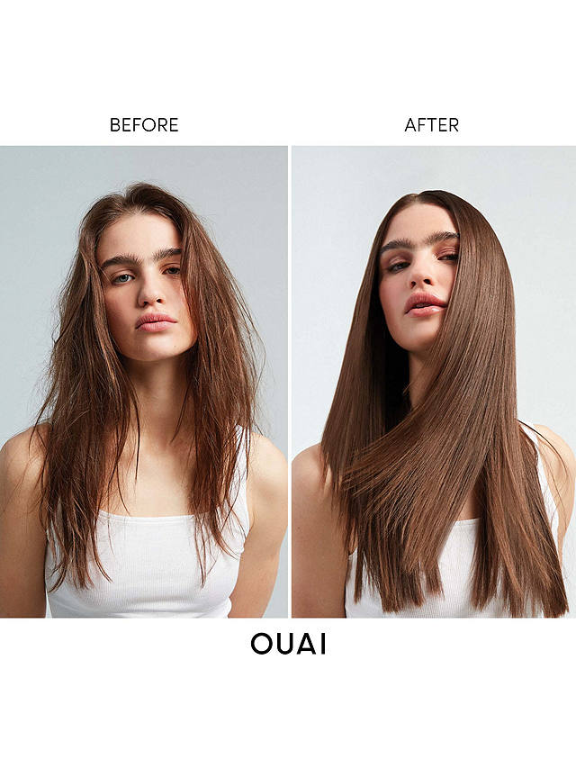OUAI Hair Oil, 45ml 5