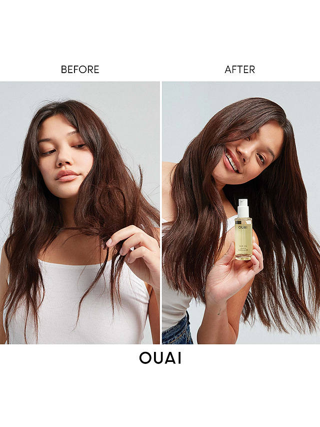 OUAI Hair Oil, 45ml 6