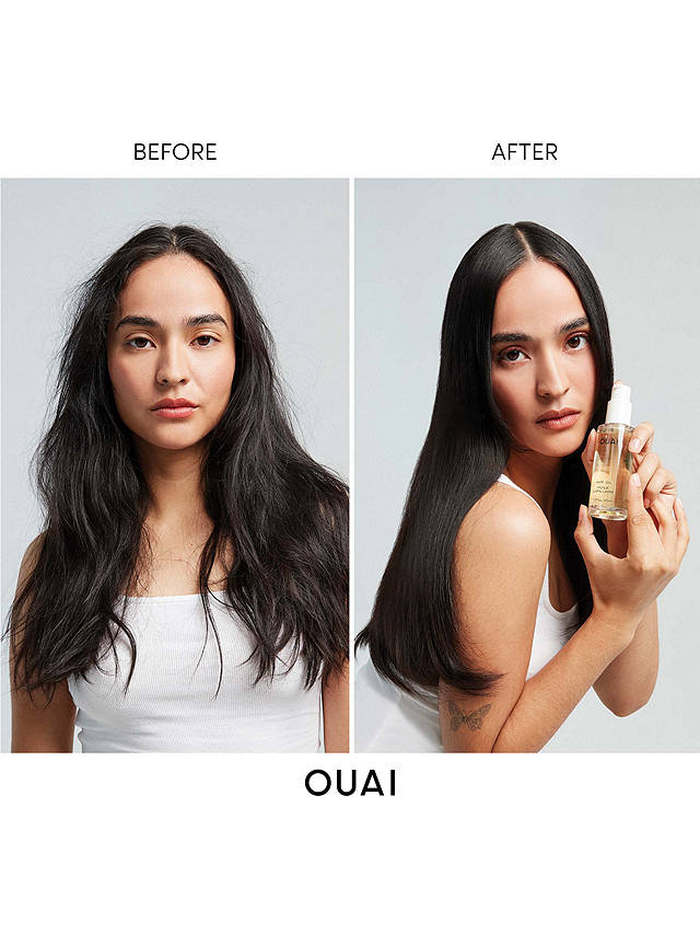 OUAI Hair Oil, 45ml 7
