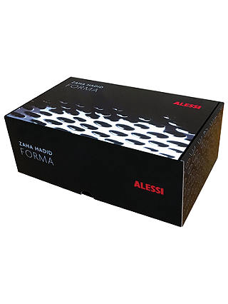 Alessi 'Forma' Cheese Grater