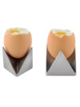 Alessi 'Roost' Double Egg Cup