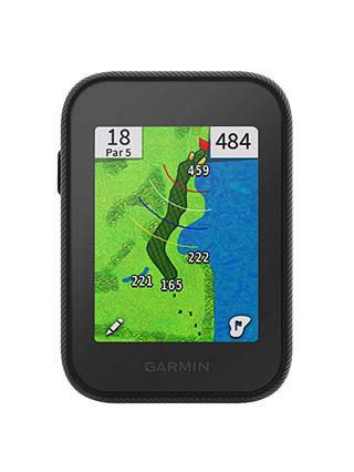 Garmin Approach G30 Golf GPS Handheld