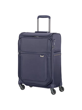 Samsonite Uplite 4-Wheel 55cm Toppocket Cabin Suitcase