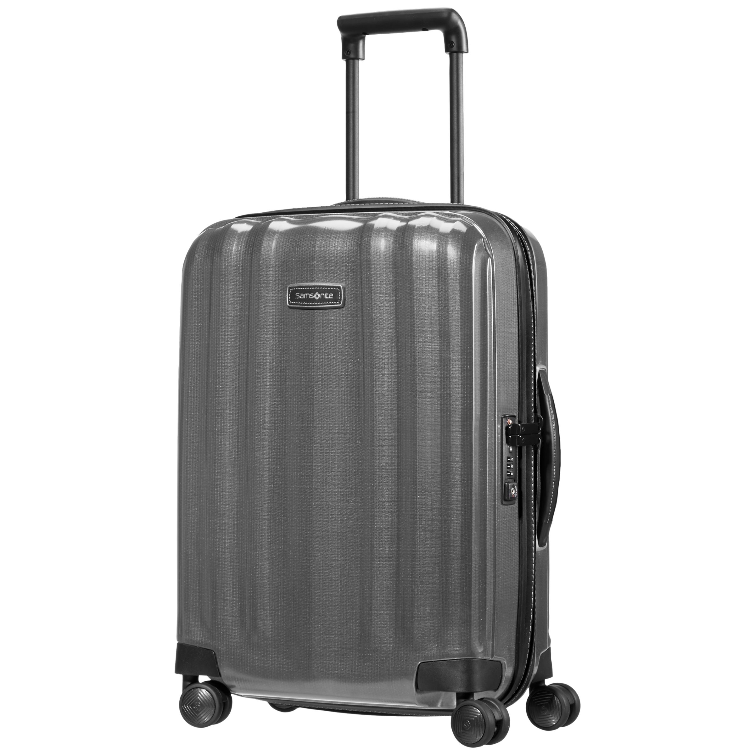 samsonite exeter dlx