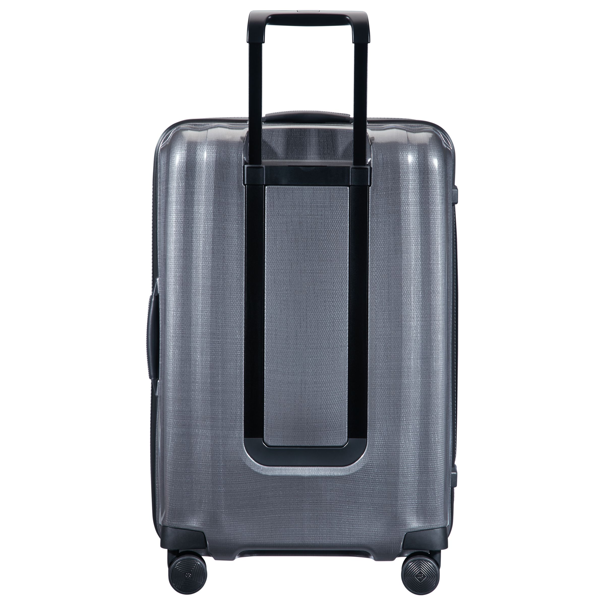 samsonite exeter dlx