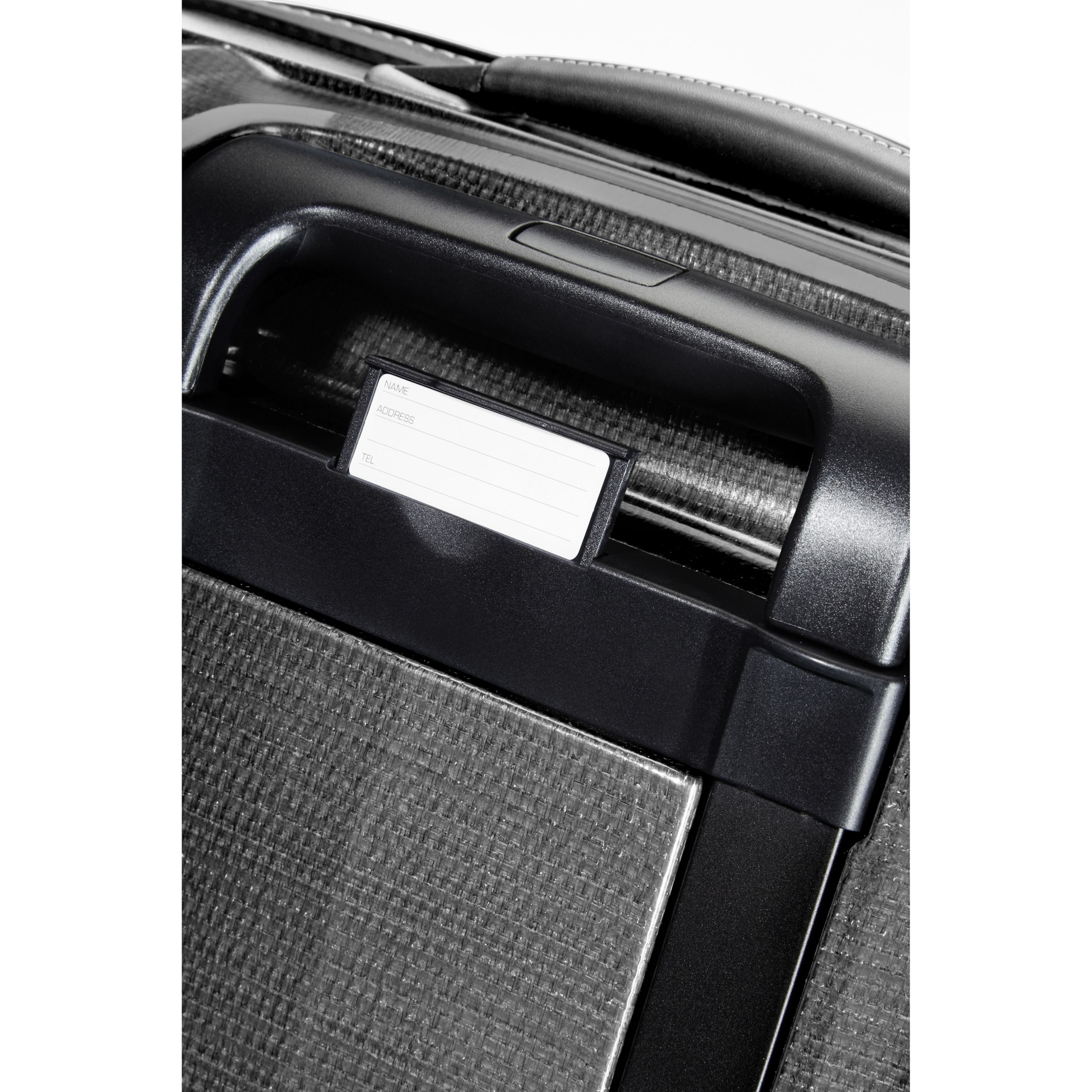 samsonite exeter dlx