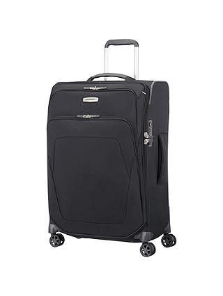 Samsonite Spark SNG 67cm 4-Wheel Suitcase