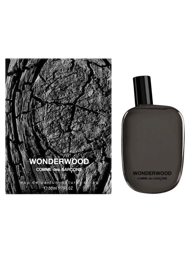 Comme des Garçons Wonderwood Eau de Parfum, 50ml