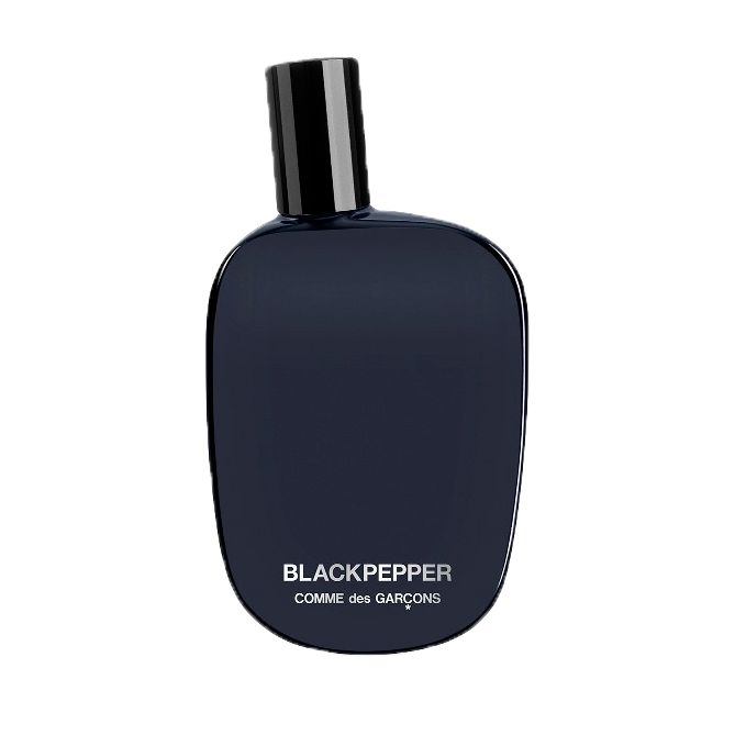 Comme des Garçons Black Pepper Eau de Parfum, 50ml at John Lewis & Partners