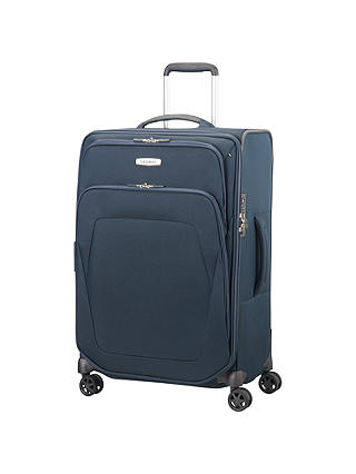 Samsonite Spark SNG 67cm 4-Wheel Suitcase
