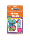 Galt Water Magic Under The Sea Colouring