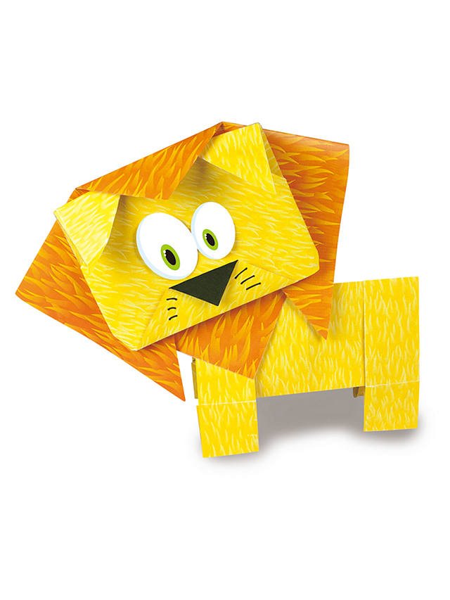 Galt Wild Origami Kit