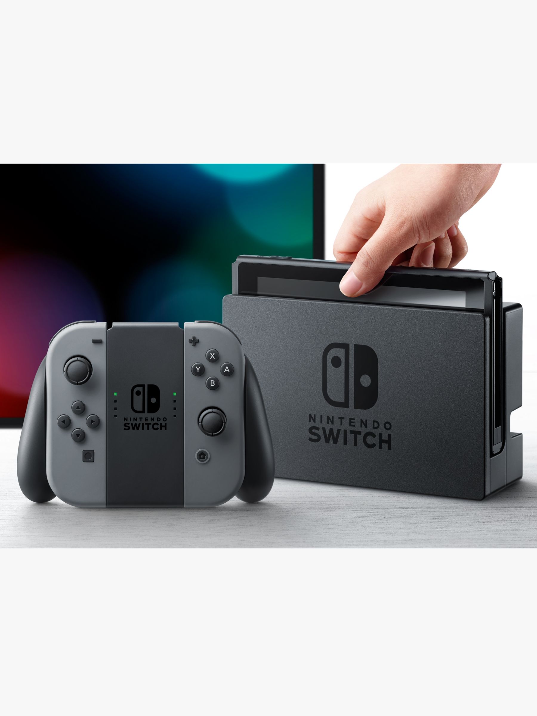 buy switch console