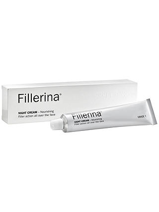 Fillerina Night Cream, 50ml