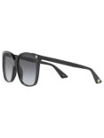 Gucci GG0022S Square Sunglasses