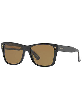 Gucci GG0052S Square Sunglasses