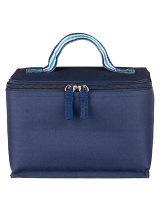 John Lewis & Partners The Basics Personal Cooler Bag
