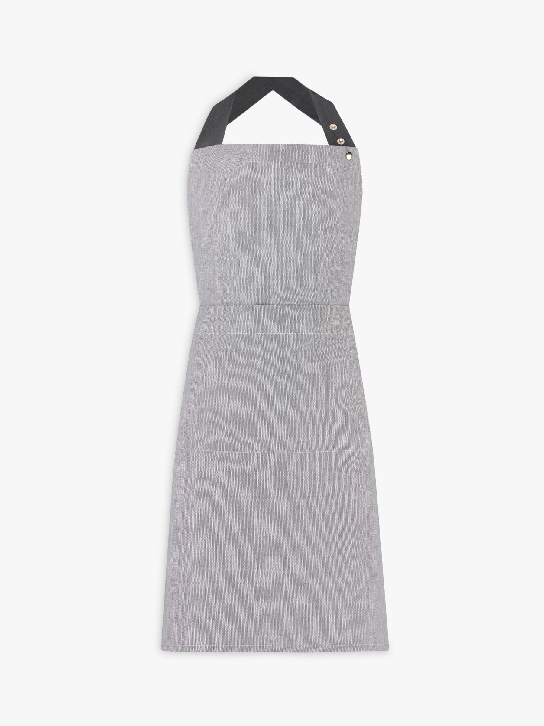 your kids will need this for the start of Year 7 White John Lewis Craft Apron 