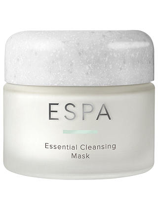 ESPA Essential Cleansing Mask, 55ml