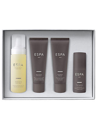 ESPA Men's Introductory Collection