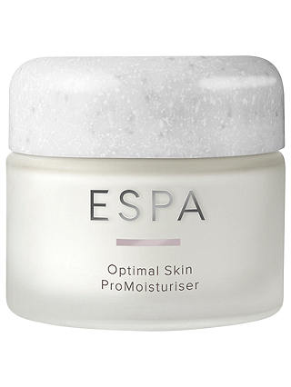 ESPA Optimal Skin ProMoisturiser, 55ml