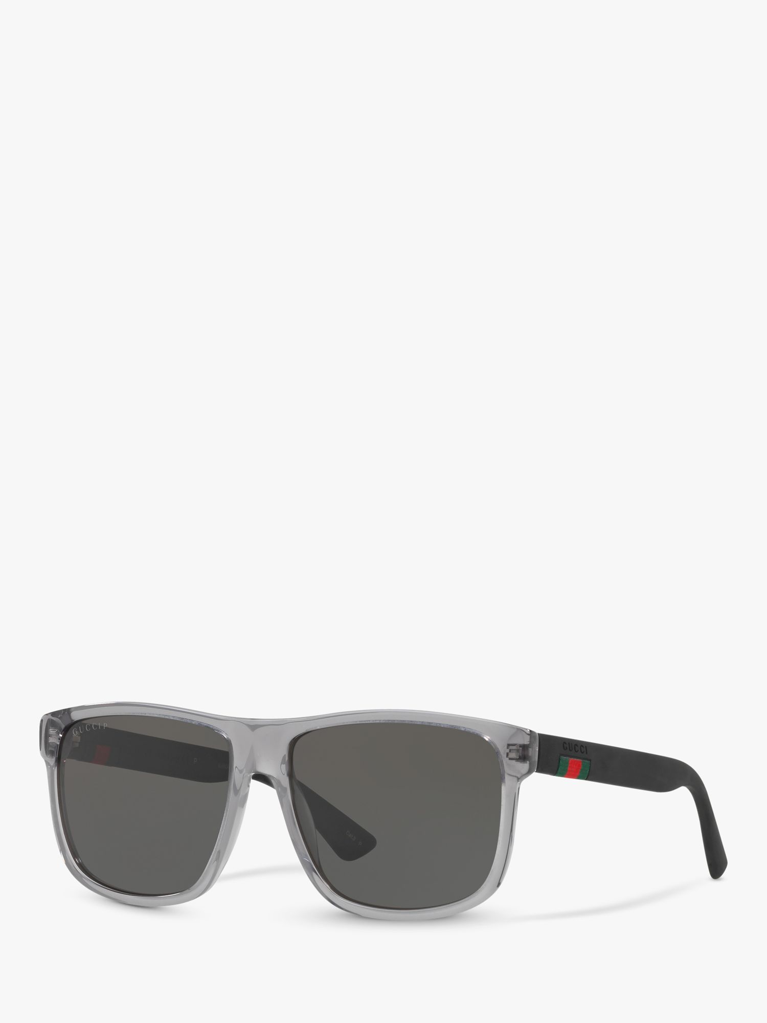 gucci gg0010s fashion sunglasses 58 mm