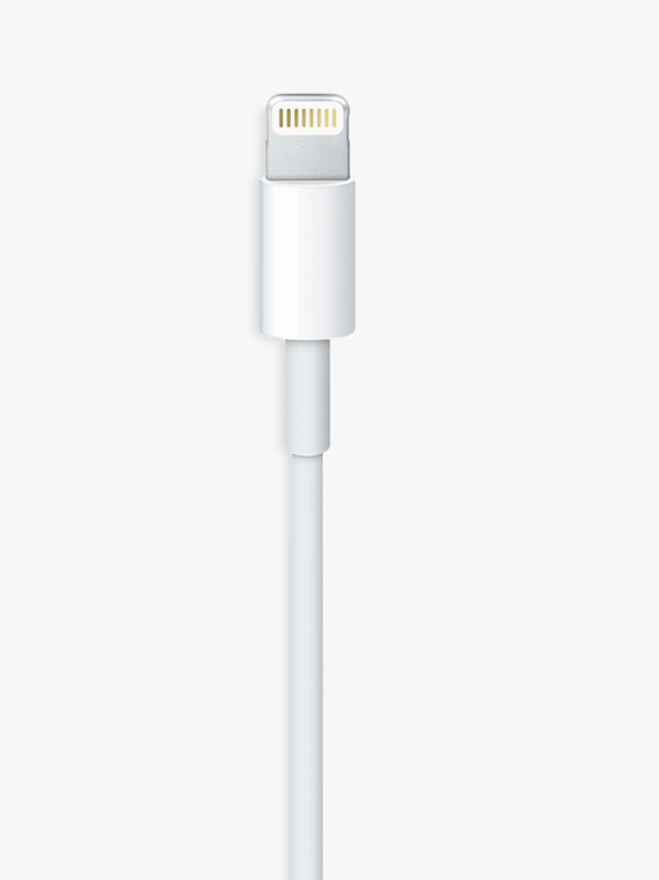 Apple Lightning to USB Cable, 0.5m