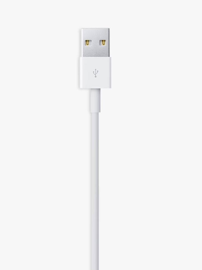 Apple Lightning to Cable,