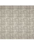 John Lewis Kyla Made to Measure Curtains or Roman Blind, Charcoal