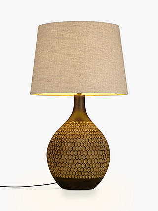 John Lewis & Partners Coco Table Lamp