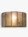 John Lewis Rhea Wall Light