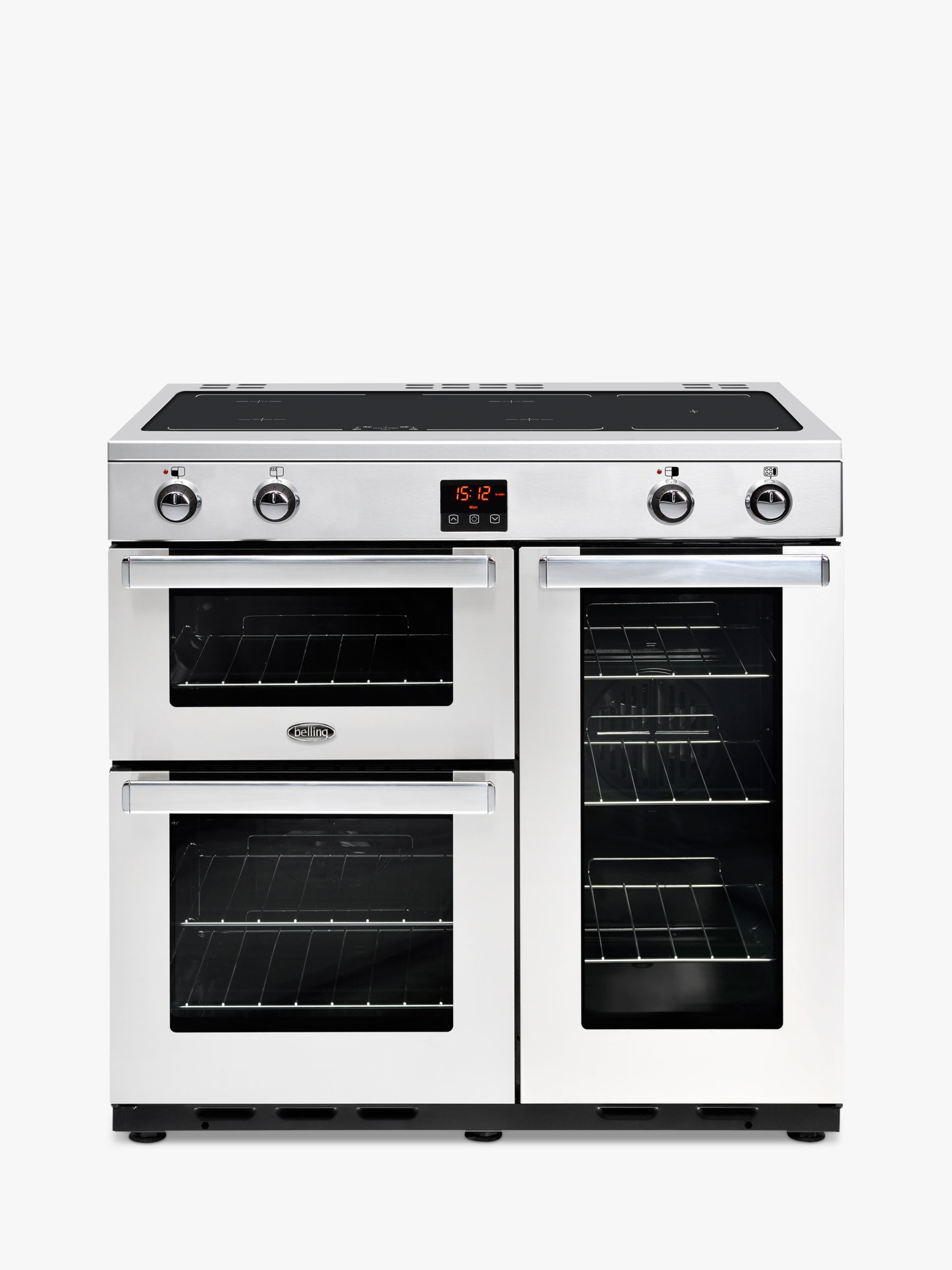 prodcut recall belling and stove