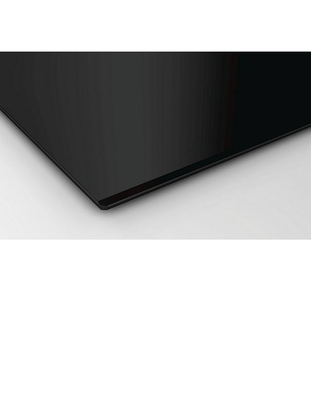 Buy Neff T36FB41X0G Induction Hob, Black Online at johnlewis.com