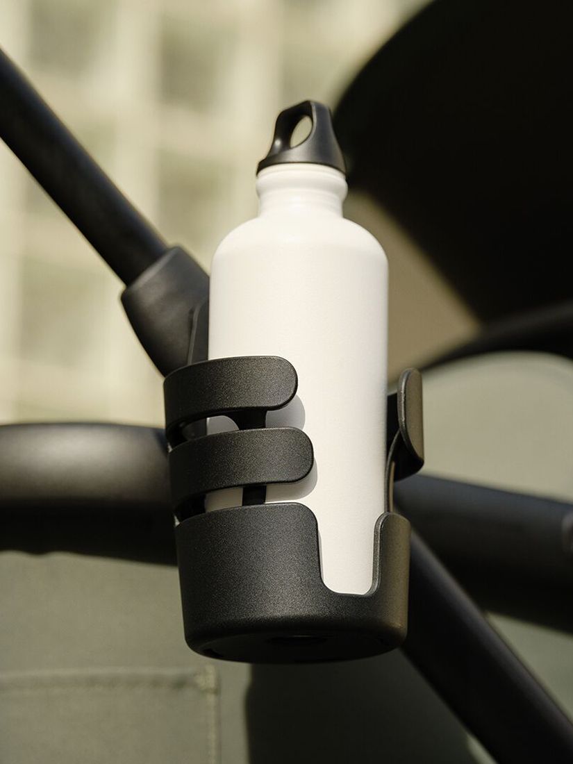 Bugaboo cup holder+