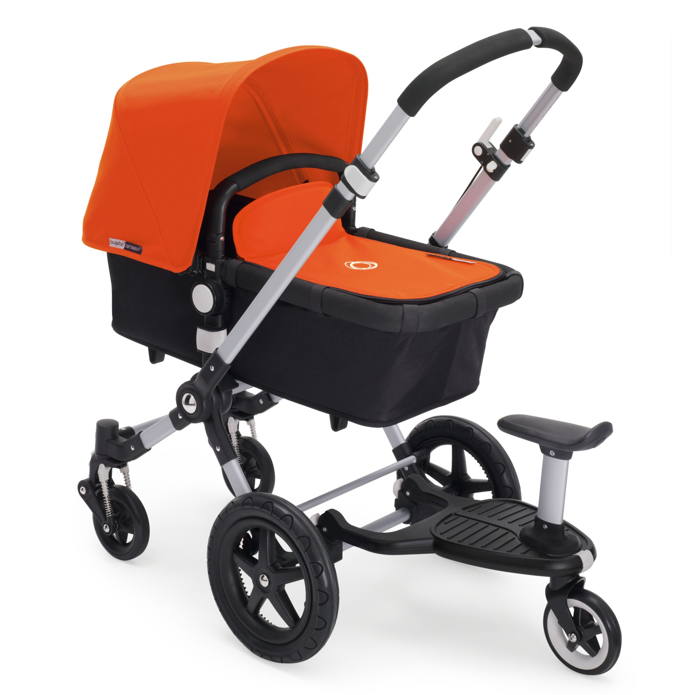 bugaboo cameleon scooter