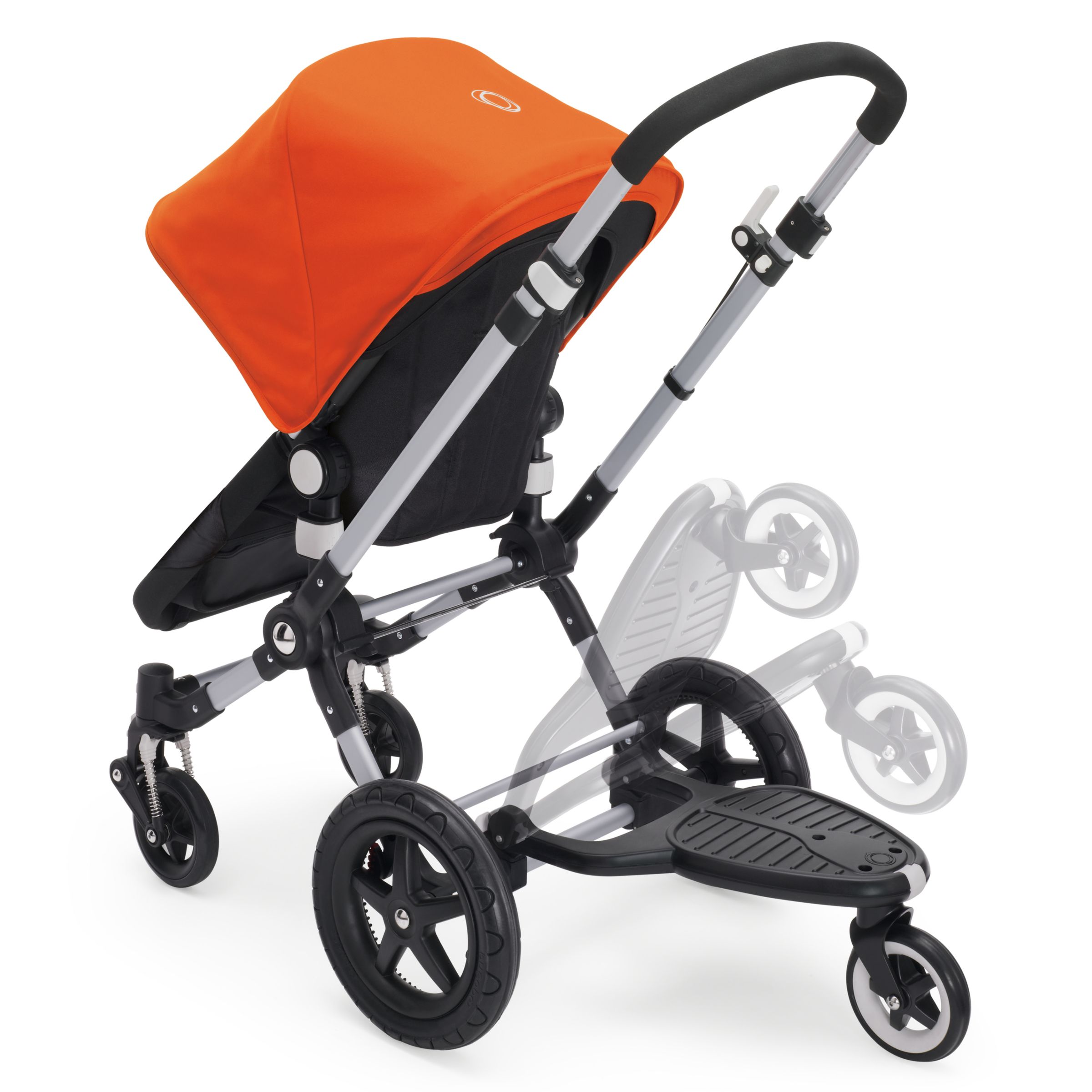 buggy board for bugaboo cameleon 3