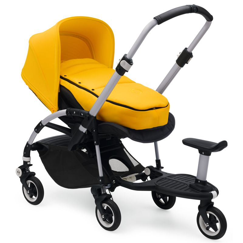 bugaboo buggy board seat only